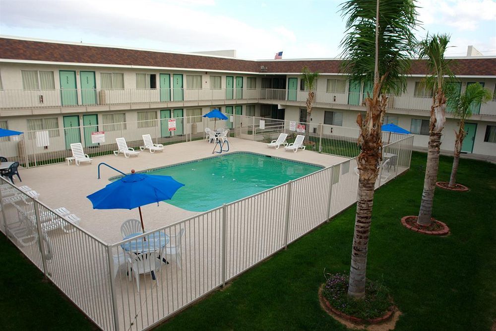 Motel 6-Phoenix, Az - North Bell Road Exterior foto