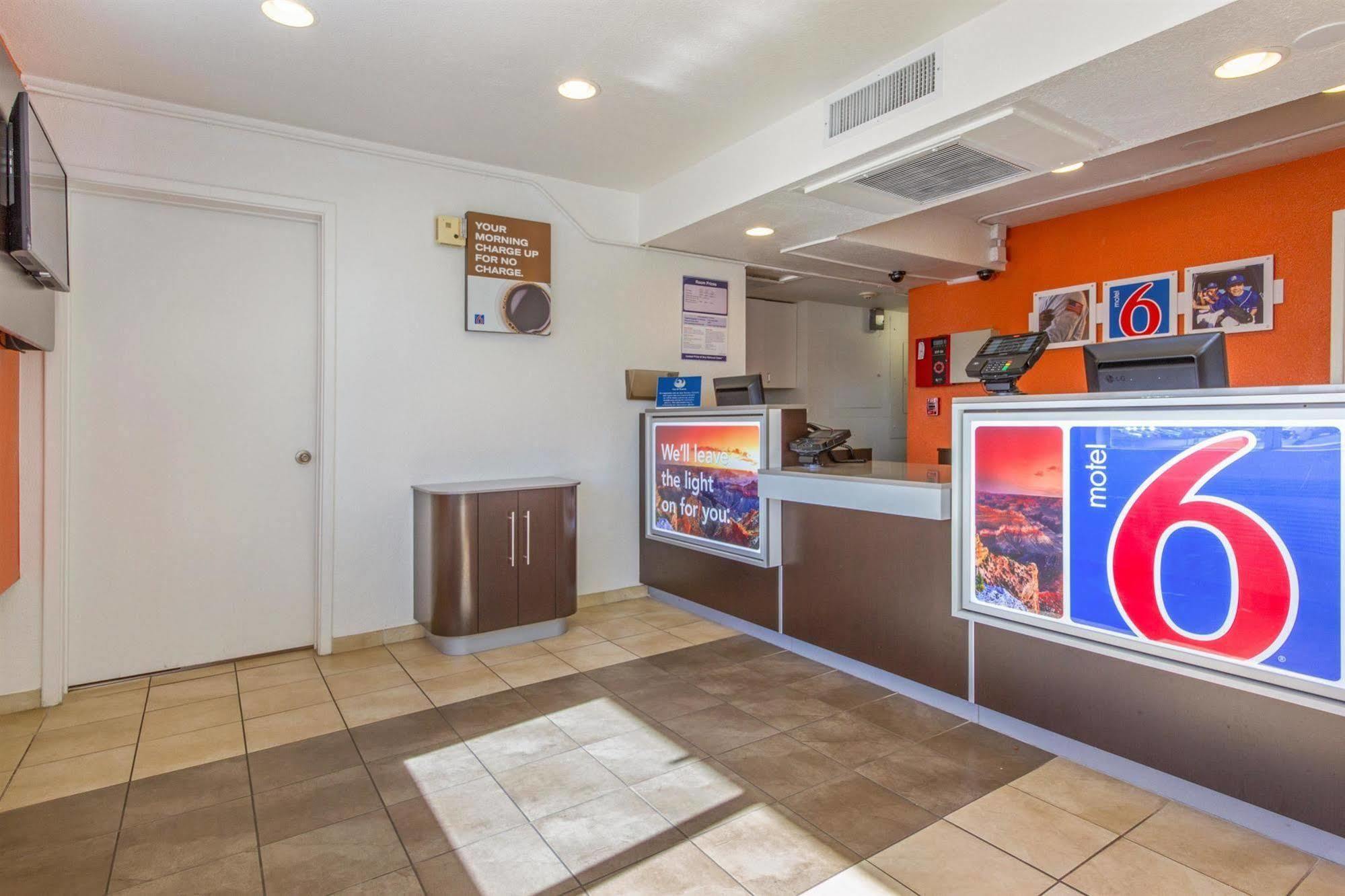 Motel 6-Phoenix, Az - North Bell Road Exterior foto