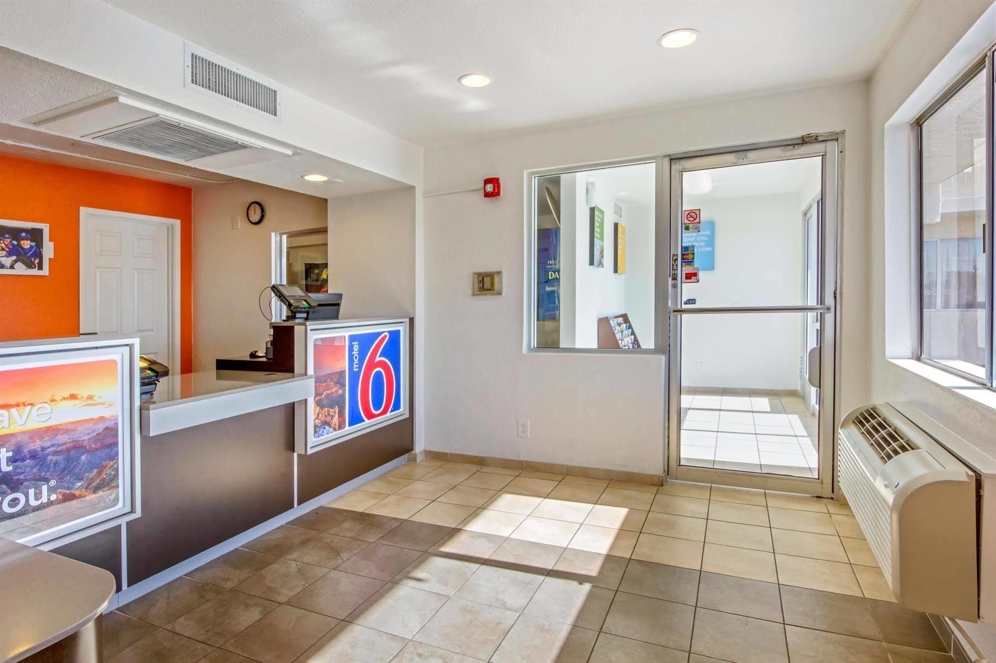 Motel 6-Phoenix, Az - North Bell Road Exterior foto