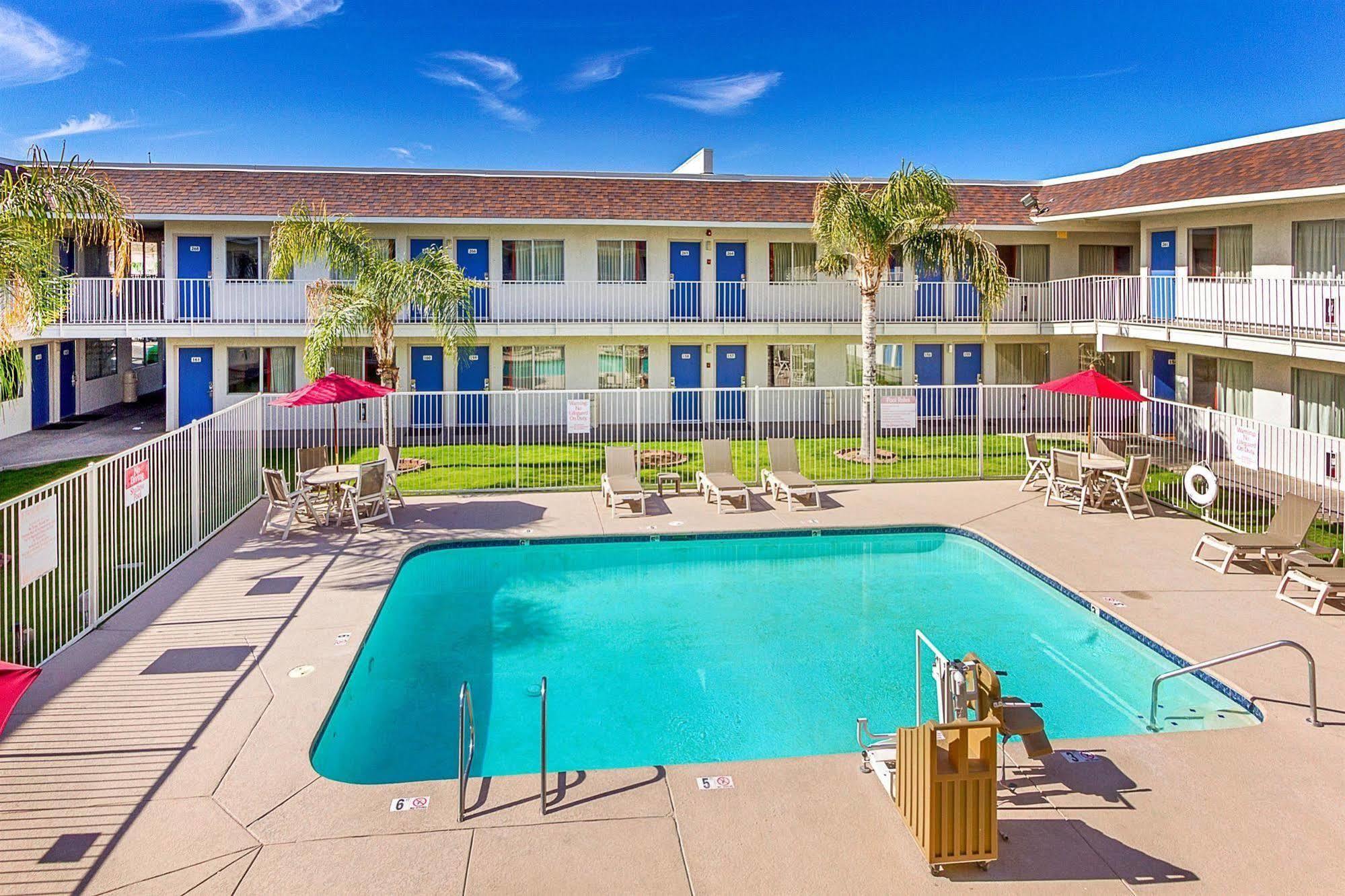 Motel 6-Phoenix, Az - North Bell Road Exterior foto
