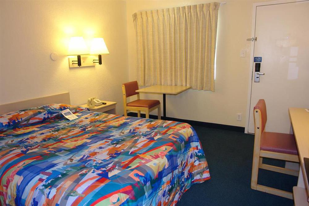 Motel 6-Phoenix, Az - North Bell Road Habitación foto